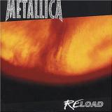 Metallica - Reload